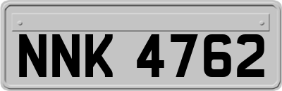 NNK4762