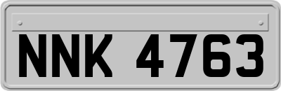 NNK4763
