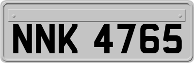 NNK4765