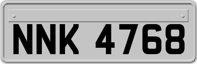 NNK4768