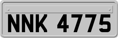 NNK4775