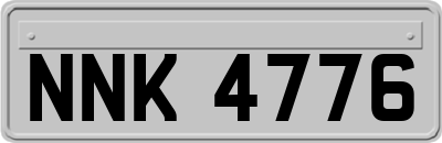 NNK4776