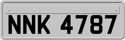 NNK4787