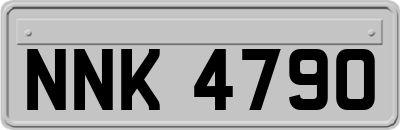 NNK4790
