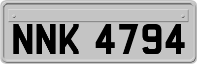 NNK4794
