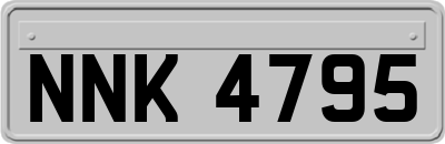 NNK4795