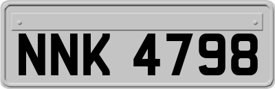 NNK4798