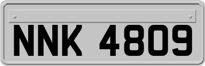 NNK4809