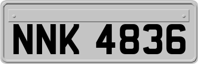 NNK4836