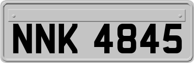 NNK4845