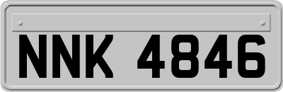 NNK4846