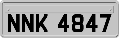 NNK4847