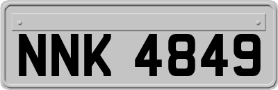 NNK4849