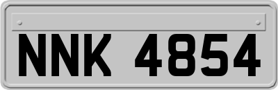 NNK4854