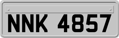 NNK4857