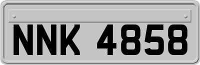 NNK4858