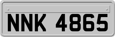 NNK4865