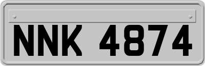 NNK4874