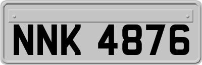 NNK4876