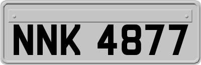 NNK4877