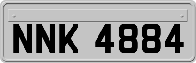 NNK4884