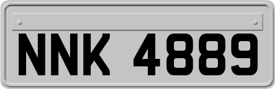 NNK4889