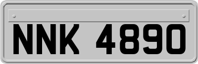 NNK4890
