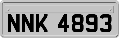 NNK4893