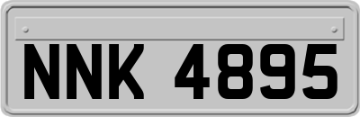 NNK4895