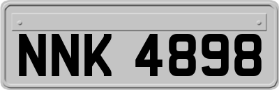 NNK4898