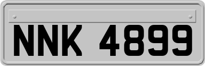 NNK4899