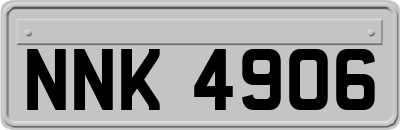 NNK4906