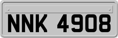 NNK4908