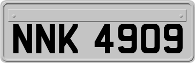 NNK4909