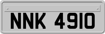 NNK4910