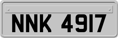 NNK4917