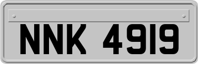 NNK4919