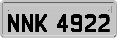 NNK4922