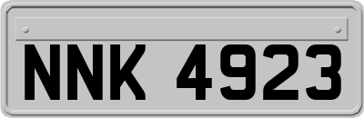 NNK4923