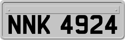 NNK4924
