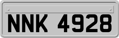 NNK4928