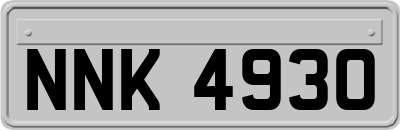 NNK4930