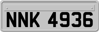 NNK4936