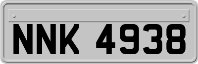 NNK4938