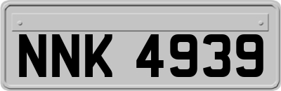 NNK4939