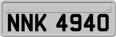 NNK4940