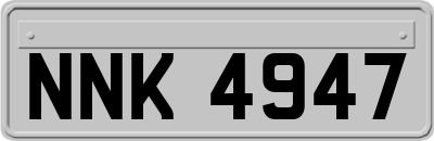 NNK4947