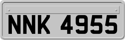NNK4955