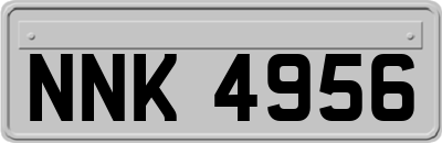 NNK4956