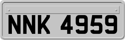 NNK4959